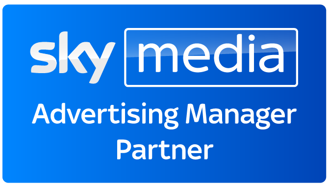 sky media partner