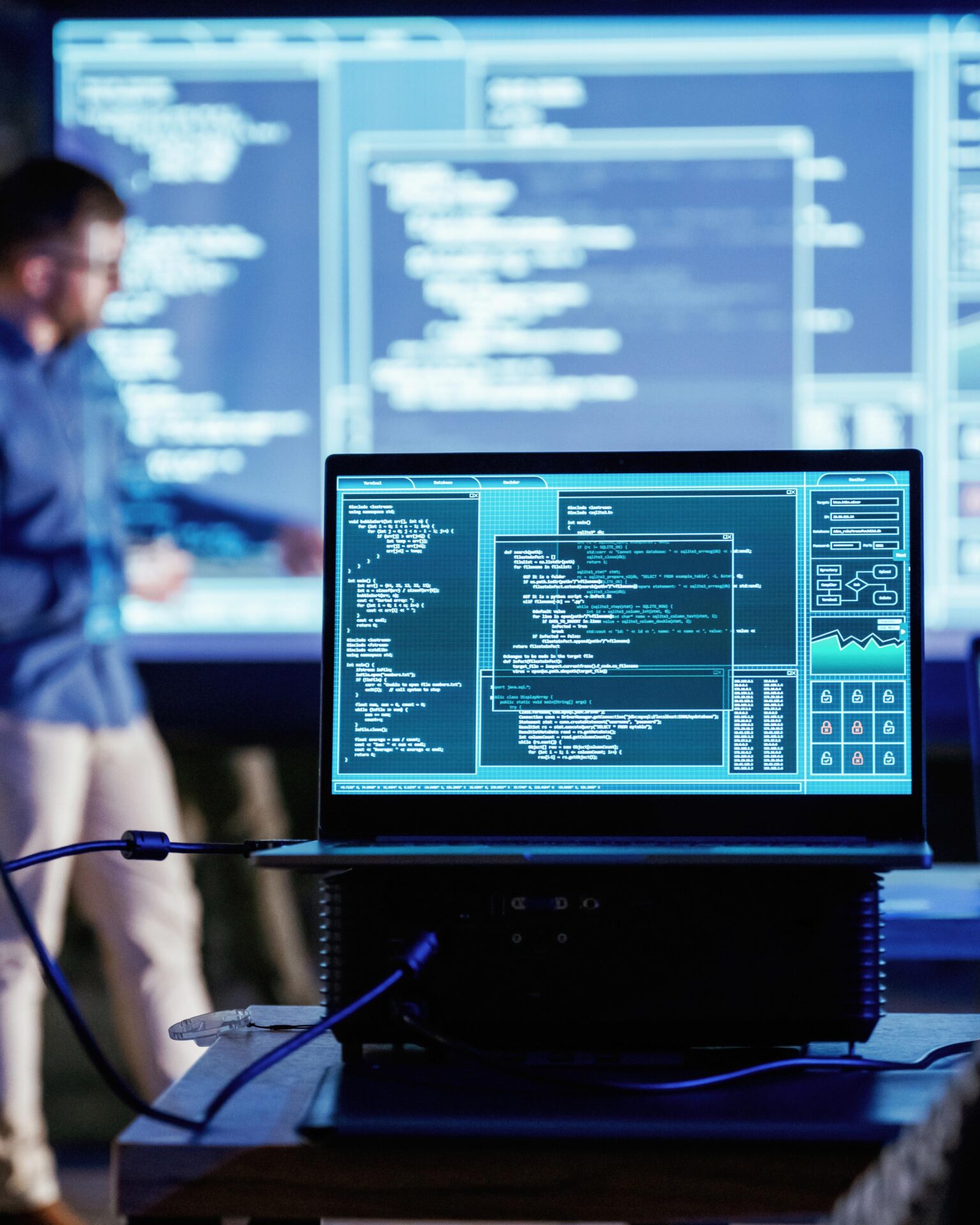 python language